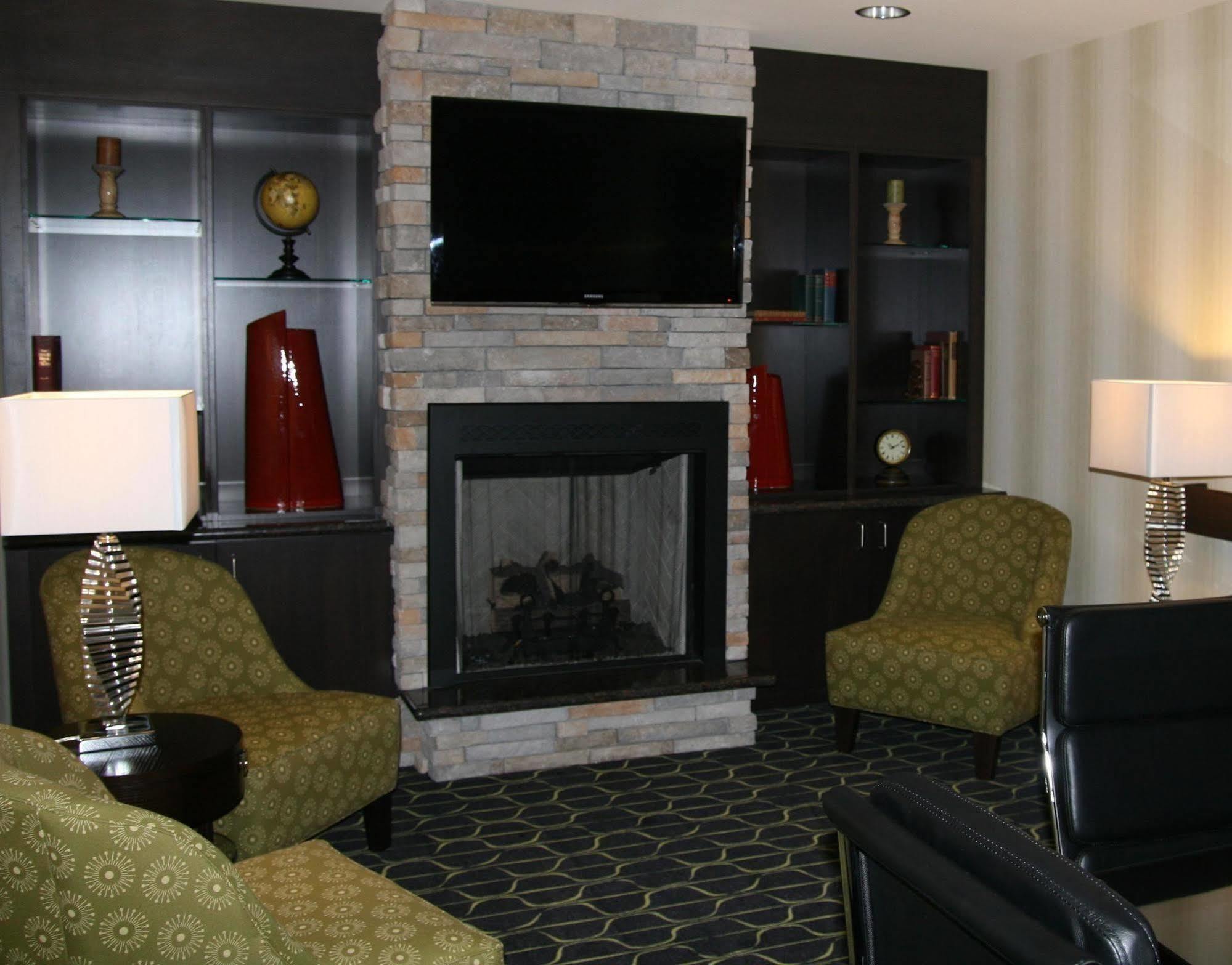 Hampton Inn And Suites Tulsa/Catoosa Room photo